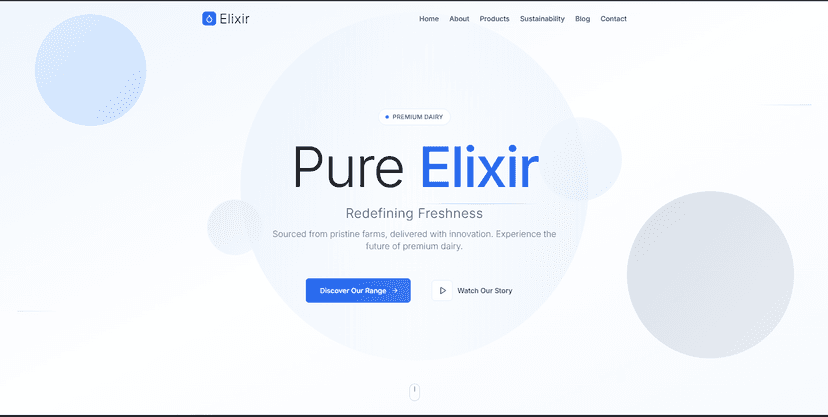  Elixir